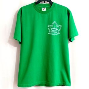 Sovereign Upstate Skateshop Short Sleeve Tee From Upstate NY Shop